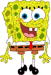 Bob l'�ponge !!!=)